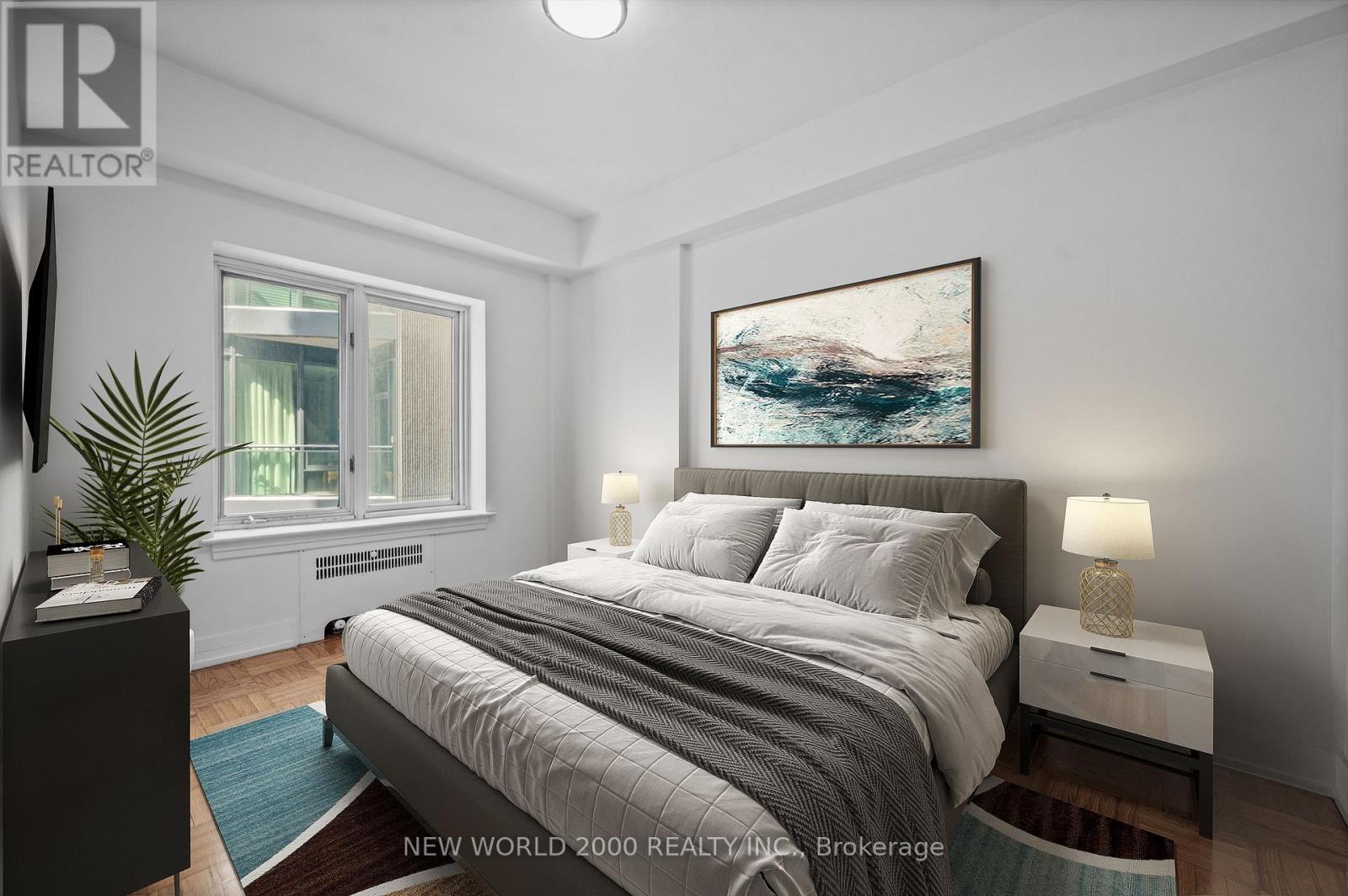 803 - 110 St Clair Avenue W, Toronto, Ontario M4V 1N4 - Photo 6 - C12522602