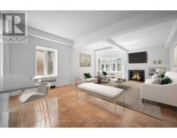 701 - 110 ST CLAIR AVENUE W, Toronto, Ontario