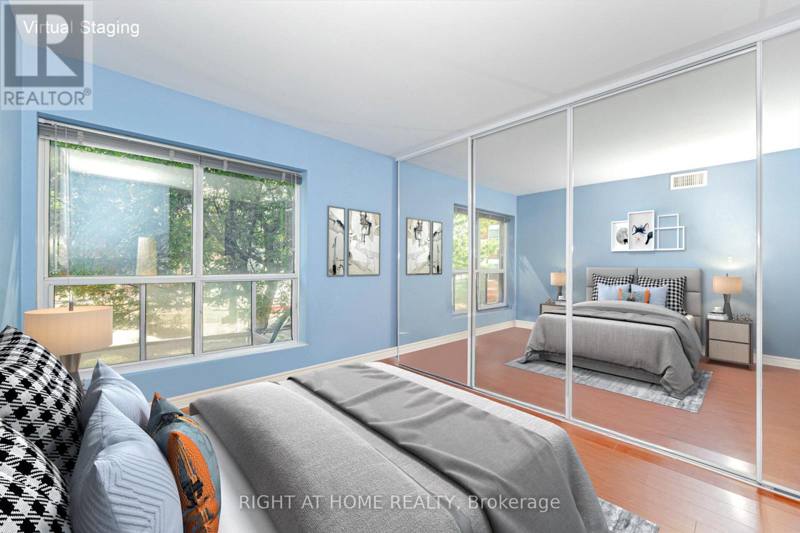 219 - 600 Queens Quay, Toronto, Ontario M5V 3M3 - Photo 8 - C12522622