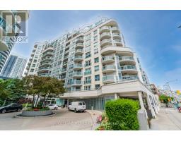 219 - 600 QUEENS QUAY, Toronto, Ontario