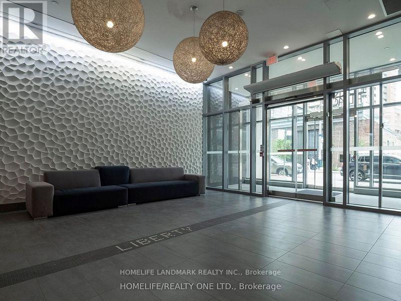 1812 - 150 East Liberty Street, Toronto, Ontario M6K 3R5 - Photo 14 - C12522658