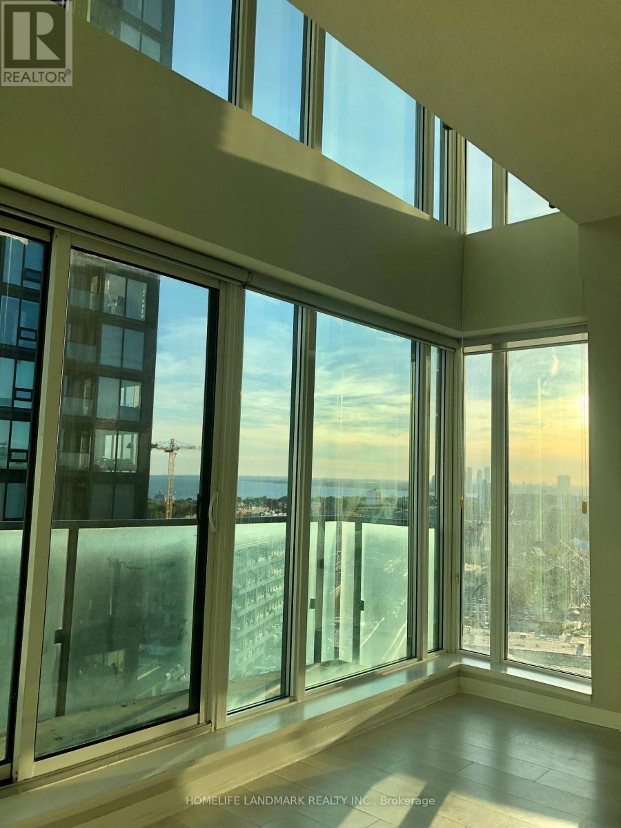 1812 - 150 East Liberty Street, Toronto, Ontario M6K 3R5 - Photo 6 - C12522658