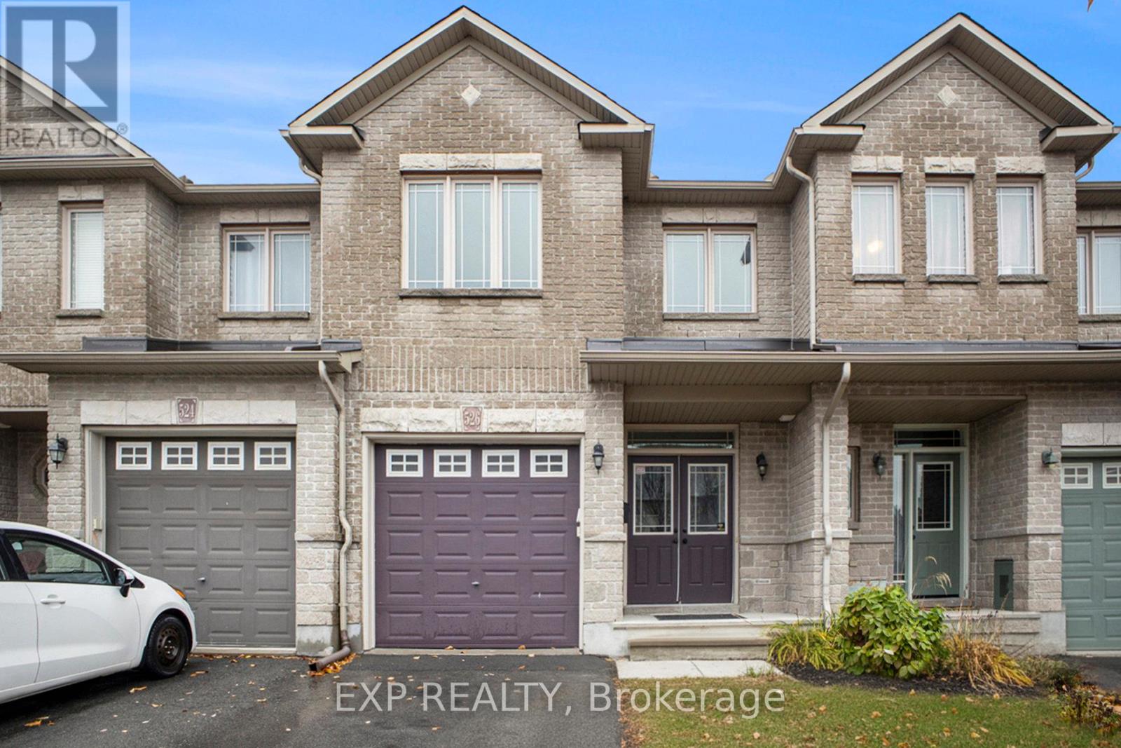 526 PEPPERVILLE CRESCENT, Ottawa, Ontario