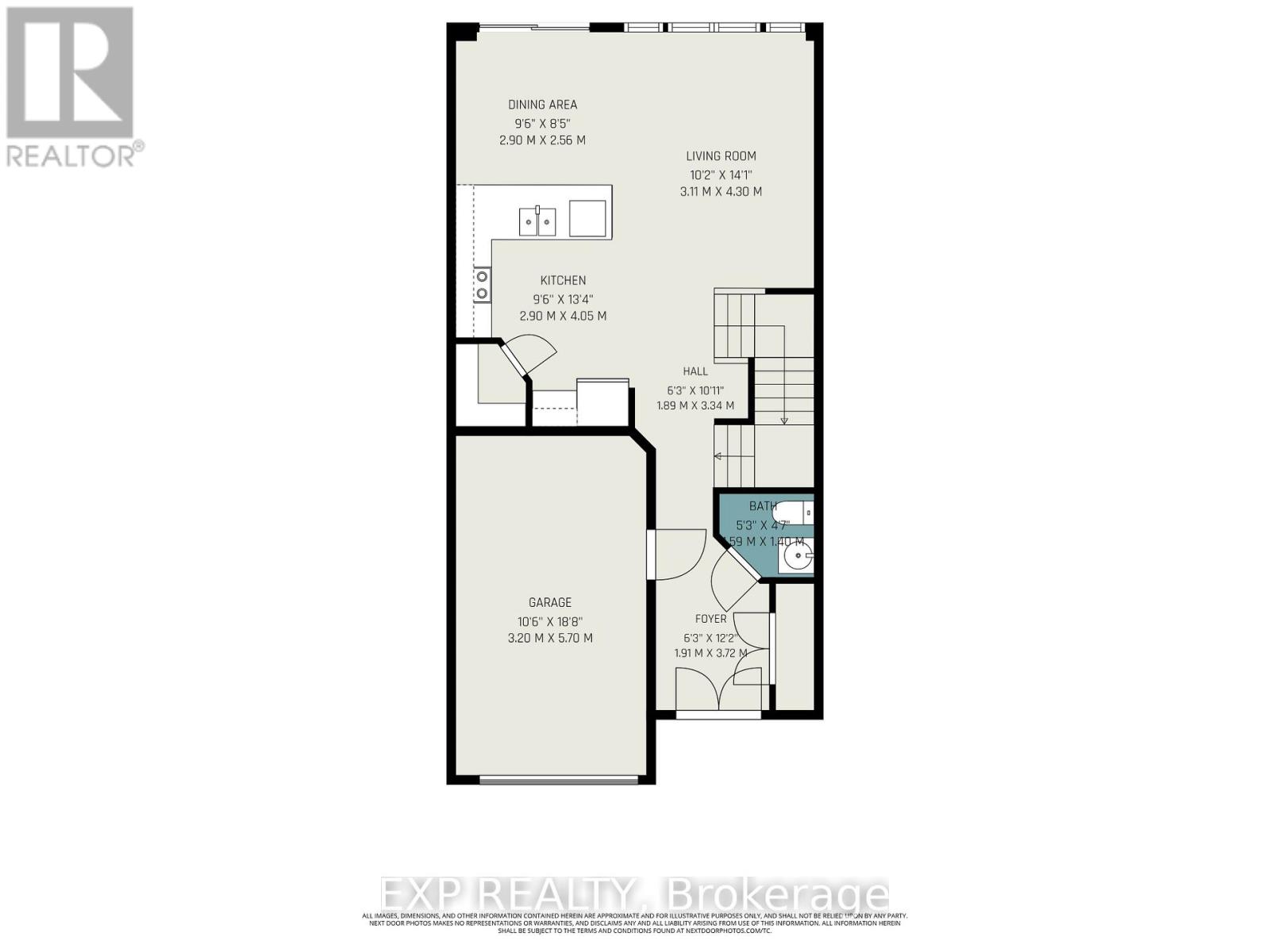 526 Pepperville Crescent, Ottawa, Ontario  K2M 0E5 - Photo 20 - X12522760