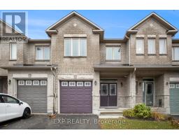 526 PEPPERVILLE CRESCENT, Ottawa, Ontario