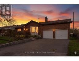 989 CONNAUGHT AVENUE, Ottawa, Ontario