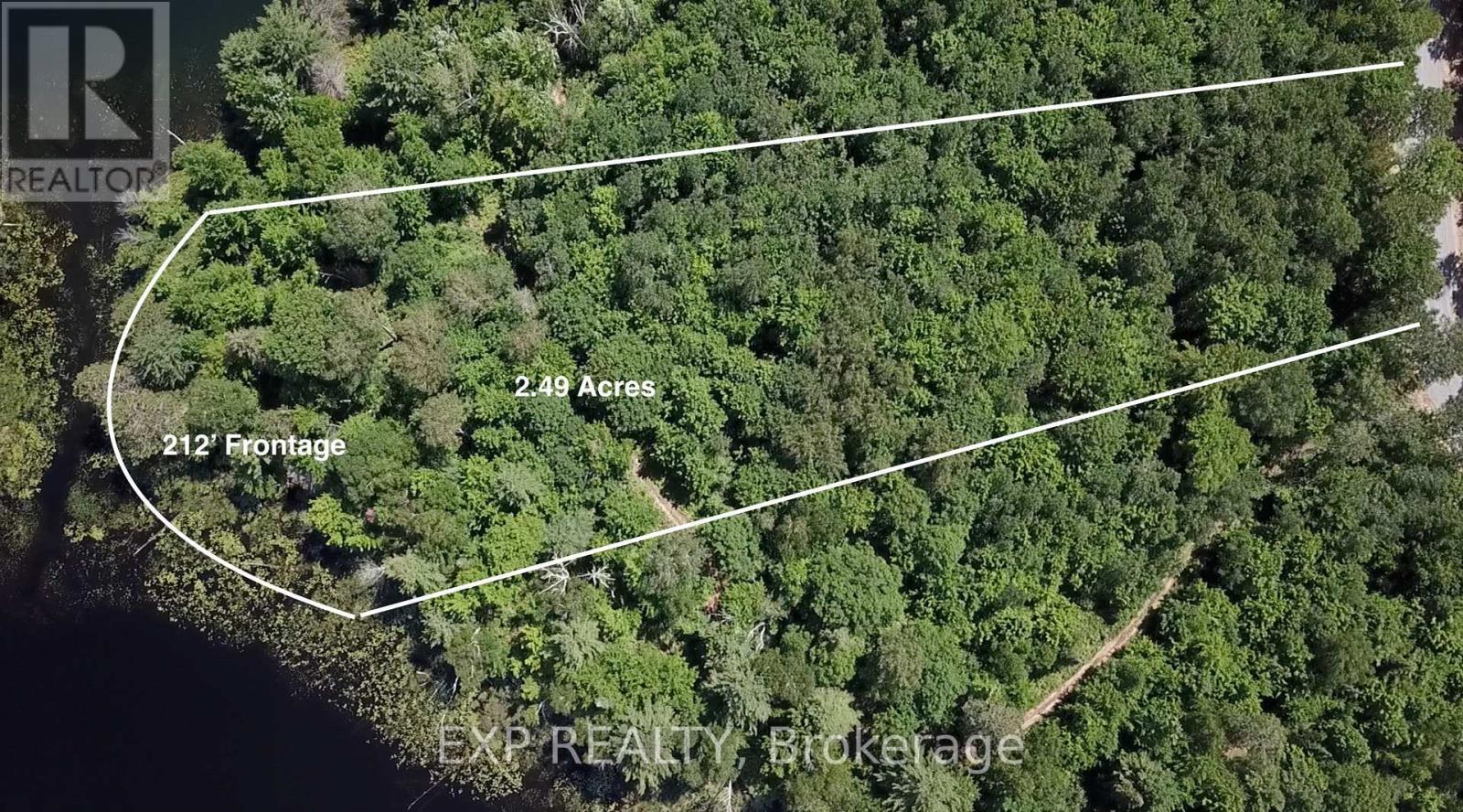 LOT 9 CASSON TRAIL, Madawaska Valley, Ontario
