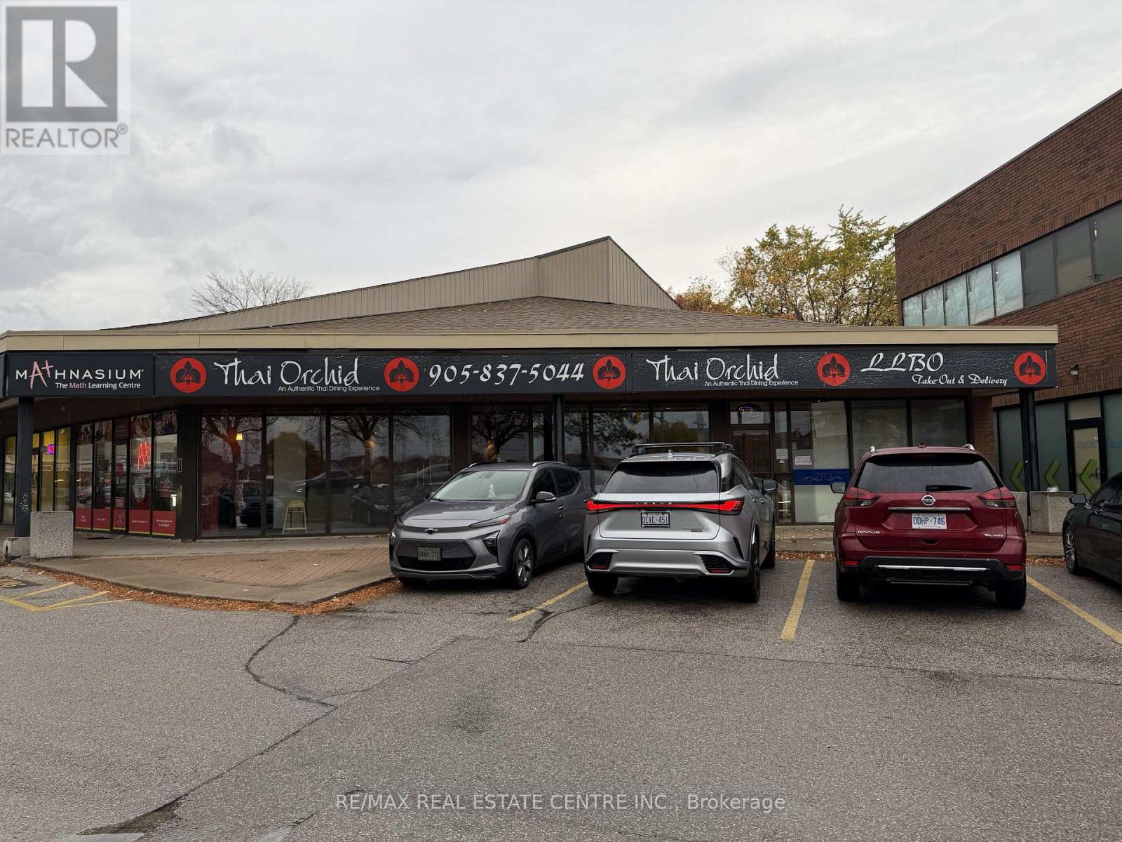16 - 1450 KINGSTON ROAD, Pickering, Ontario