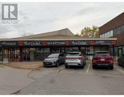 16 - 1450 KINGSTON ROAD, Pickering, Ontario
