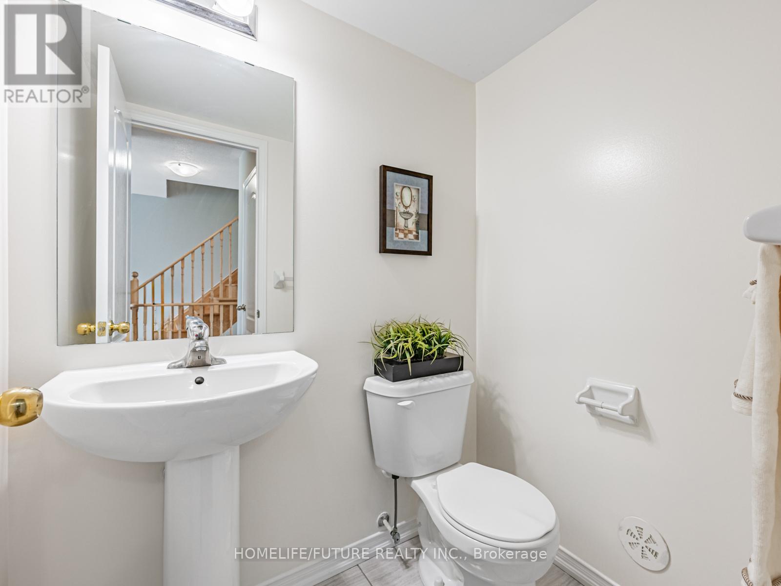 2611 Deputy Minister Path, Oshawa, Ontario  L1L 0M7 - Photo 12 - E12522372