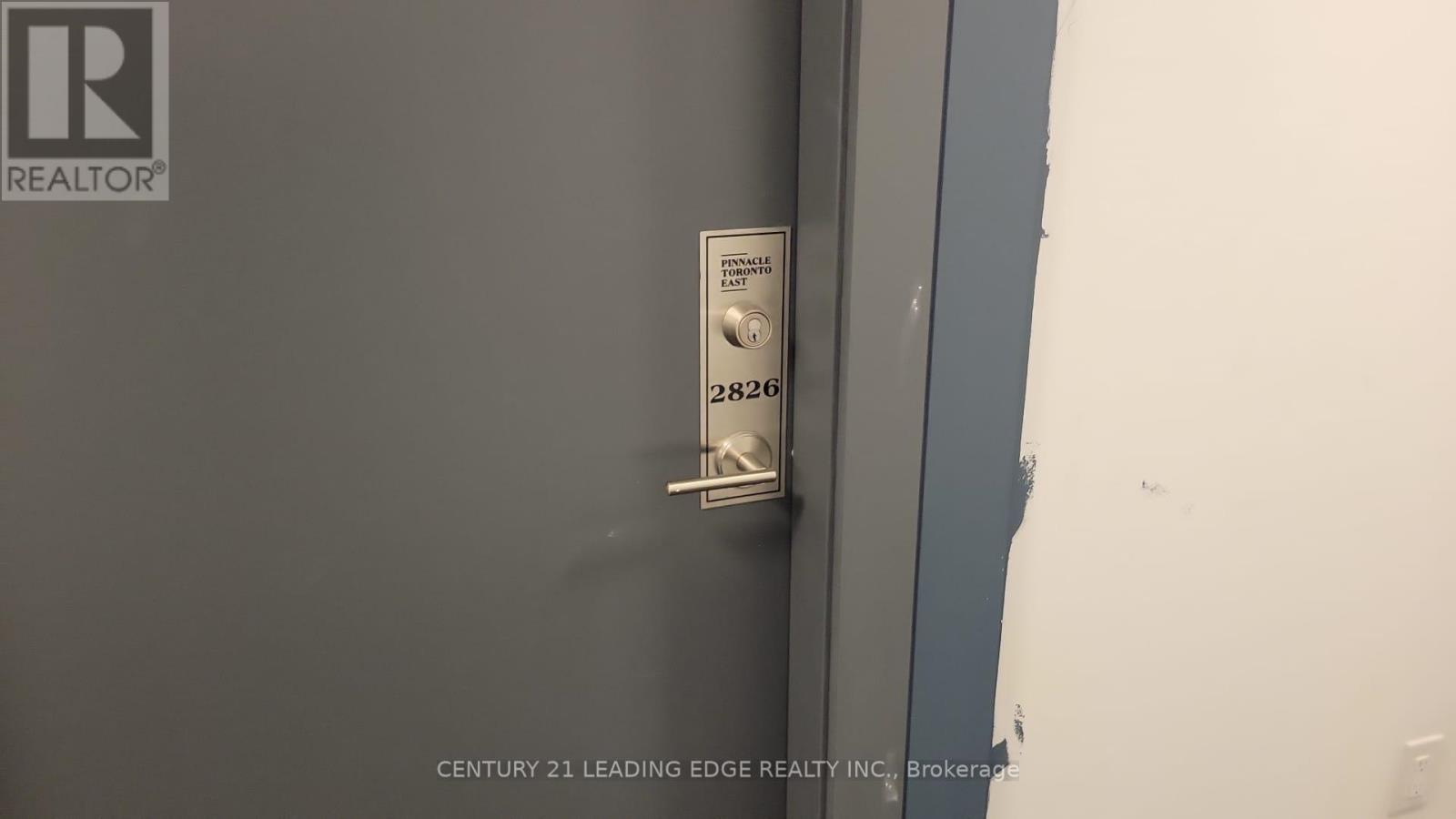2826 - 3270 Sheppard Avenue E, Toronto, Ontario  M1T 3K3 - Photo 12 - E12522384