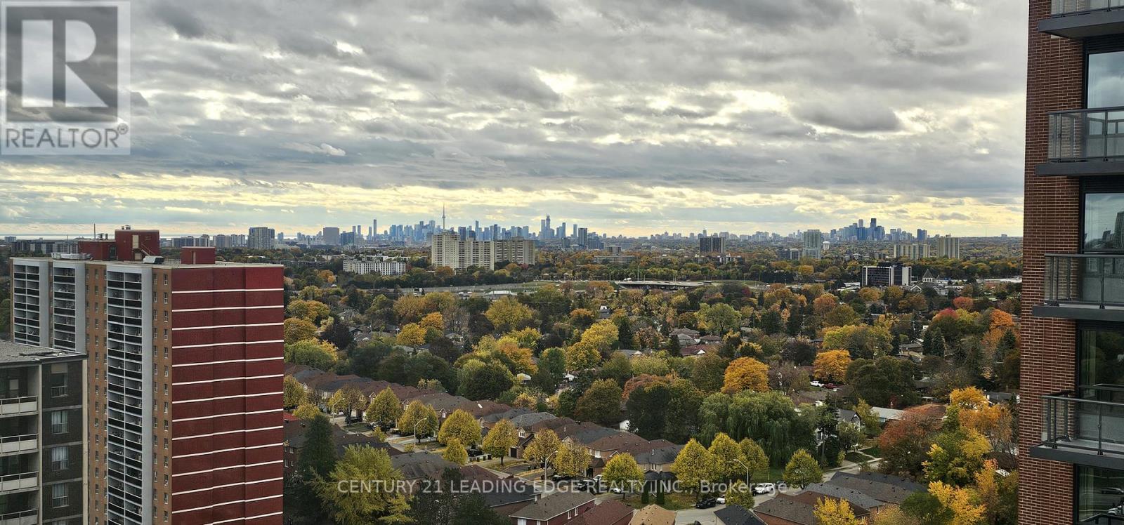 2826 - 3270 Sheppard Avenue E, Toronto, Ontario  M1T 3K3 - Photo 32 - E12522384