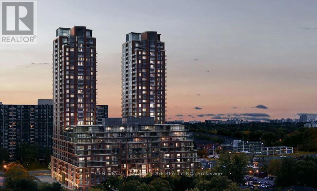 2826 - 3270 Sheppard Avenue E, Toronto, Ontario  M1T 3K3 - Photo 36 - E12522384