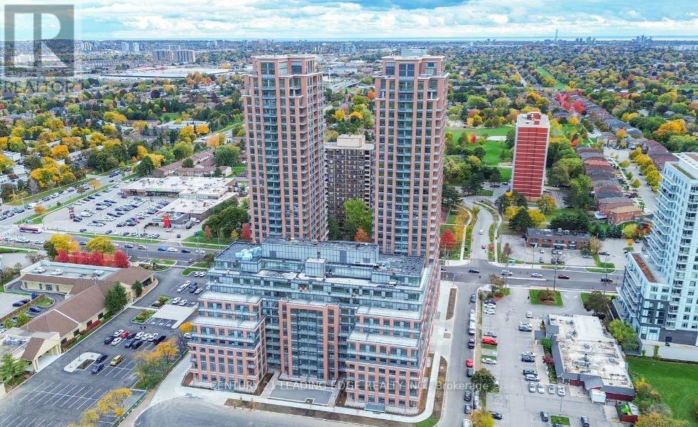 2826 - 3270 Sheppard Avenue E, Toronto, Ontario  M1T 3K3 - Photo 4 - E12522384