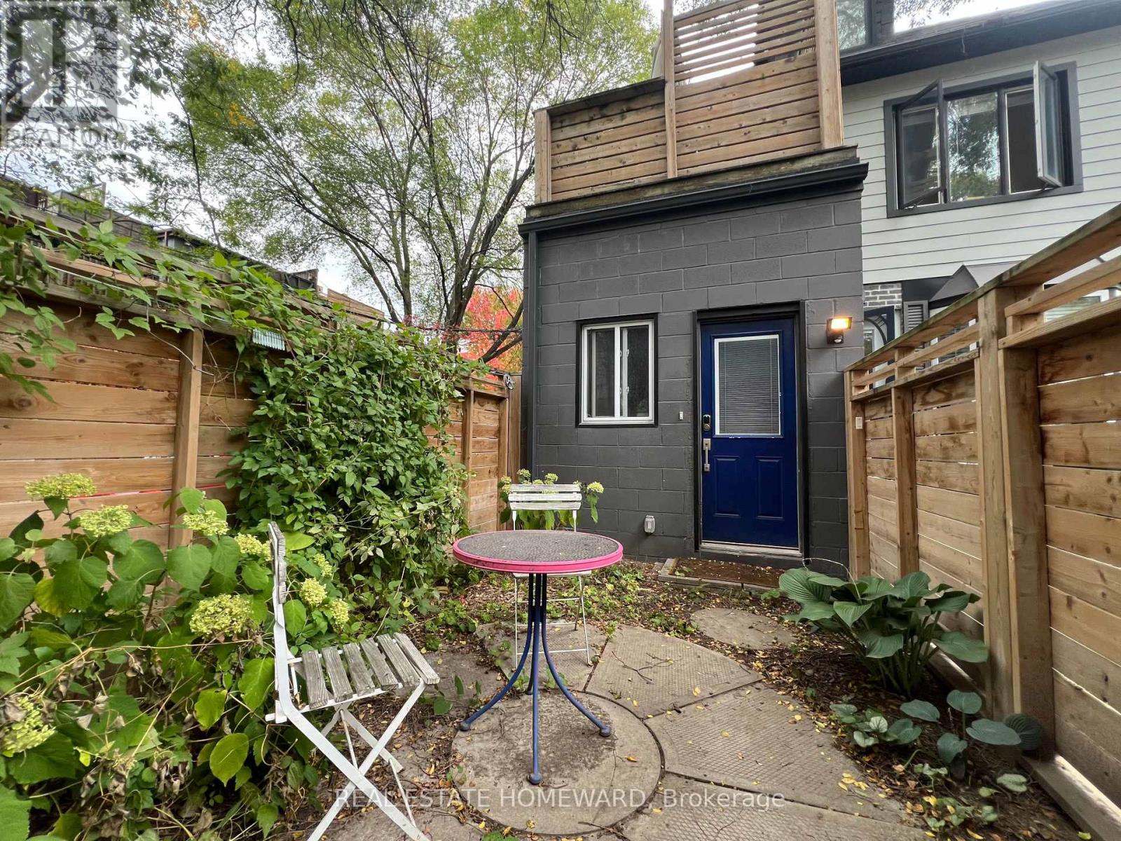 Lower - 110 Caroline Avenue, Toronto, Ontario  M4M 2X7 - Photo 12 - E12522406