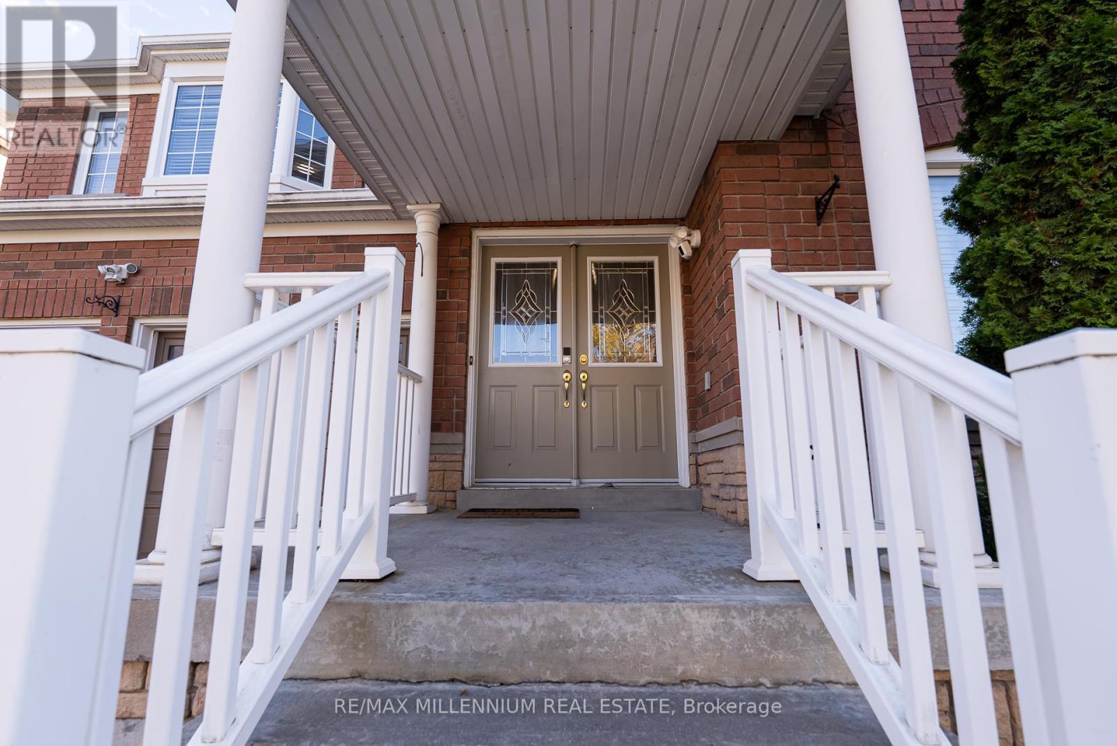 25 Bevan Crescent, Ajax, Ontario L1T 4N3 - Photo 4 - E12522478