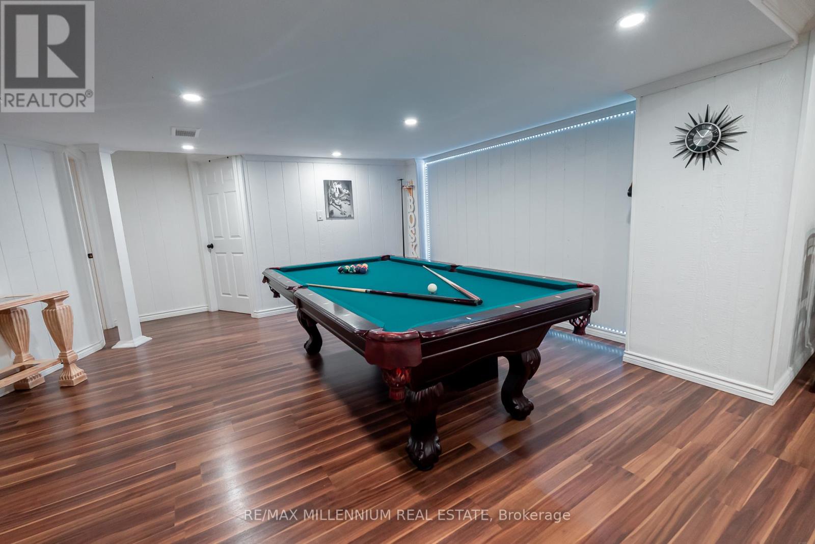 25 Bevan Crescent, Ajax, Ontario L1T 4N3 - Photo 44 - E12522478