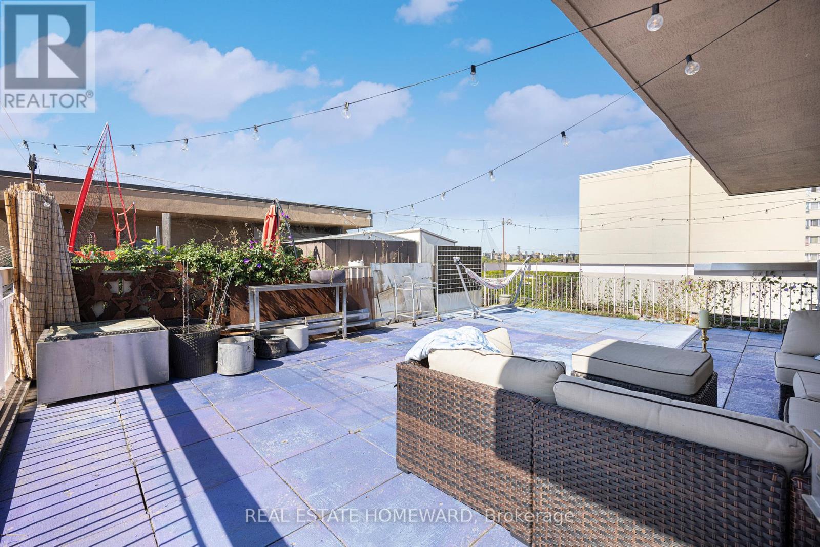 702 - 665 Kennedy Road, Toronto, Ontario M1K 5E2 - Photo 23 - E12522490