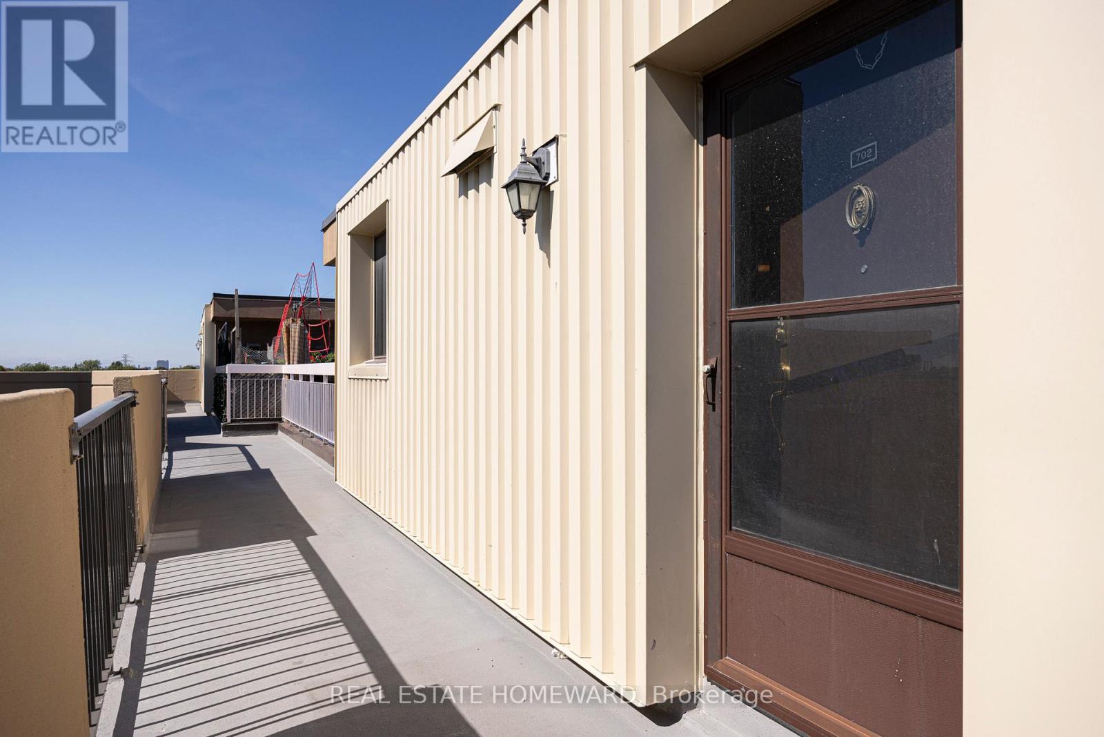 702 - 665 Kennedy Road, Toronto, Ontario M1K 5E2 - Photo 25 - E12522490