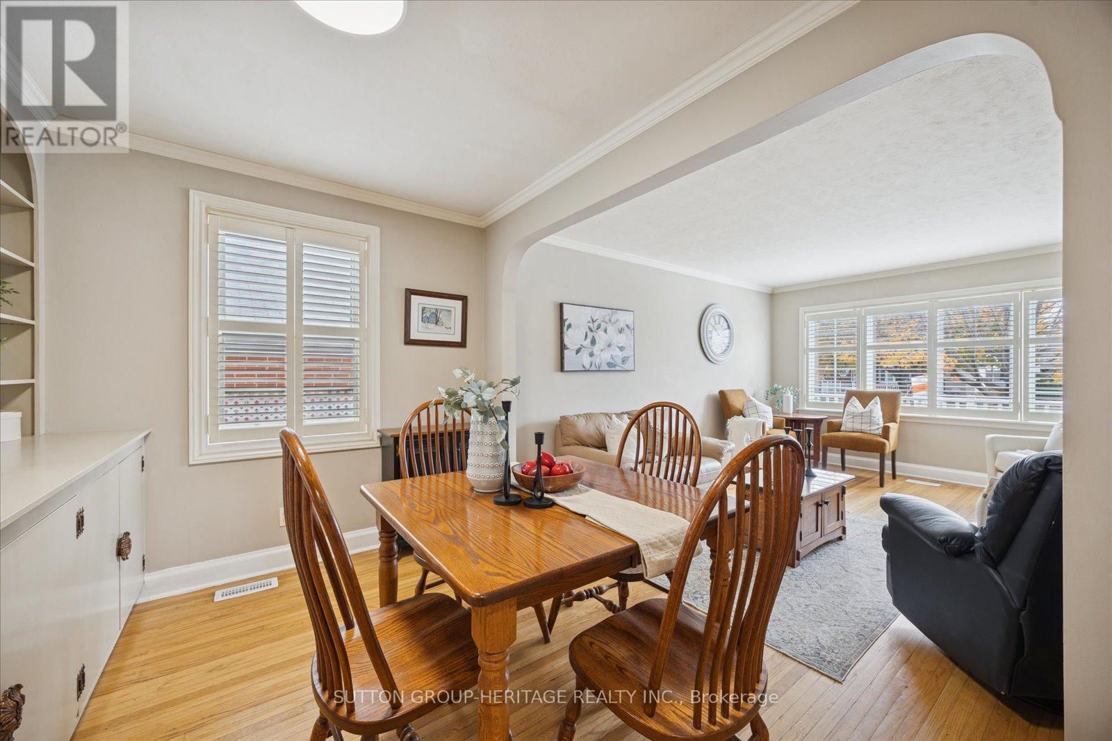 256 College Avenue, Oshawa, Ontario  L1J 1R7 - Photo 10 - E12522494