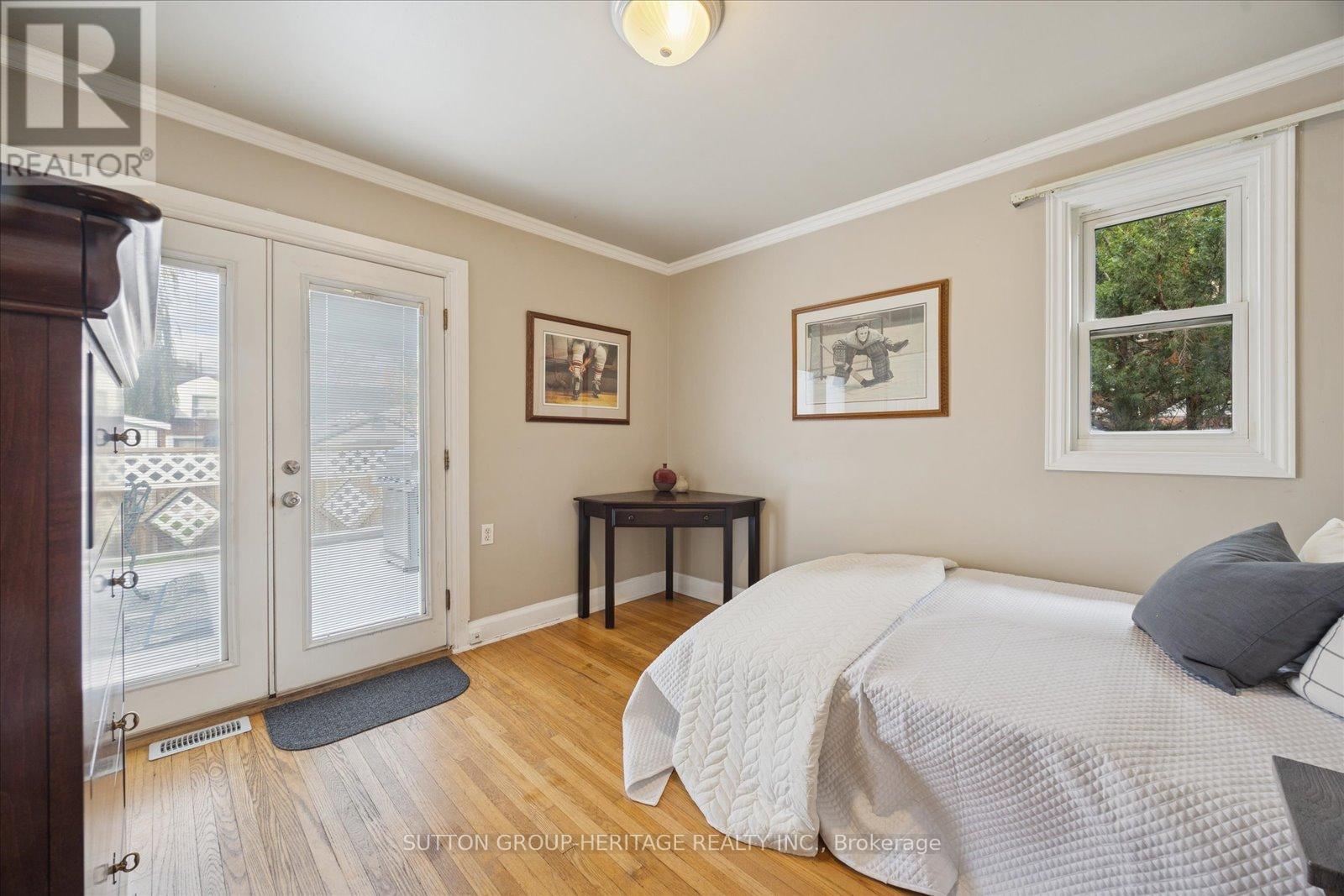 256 College Avenue, Oshawa, Ontario  L1J 1R7 - Photo 15 - E12522494