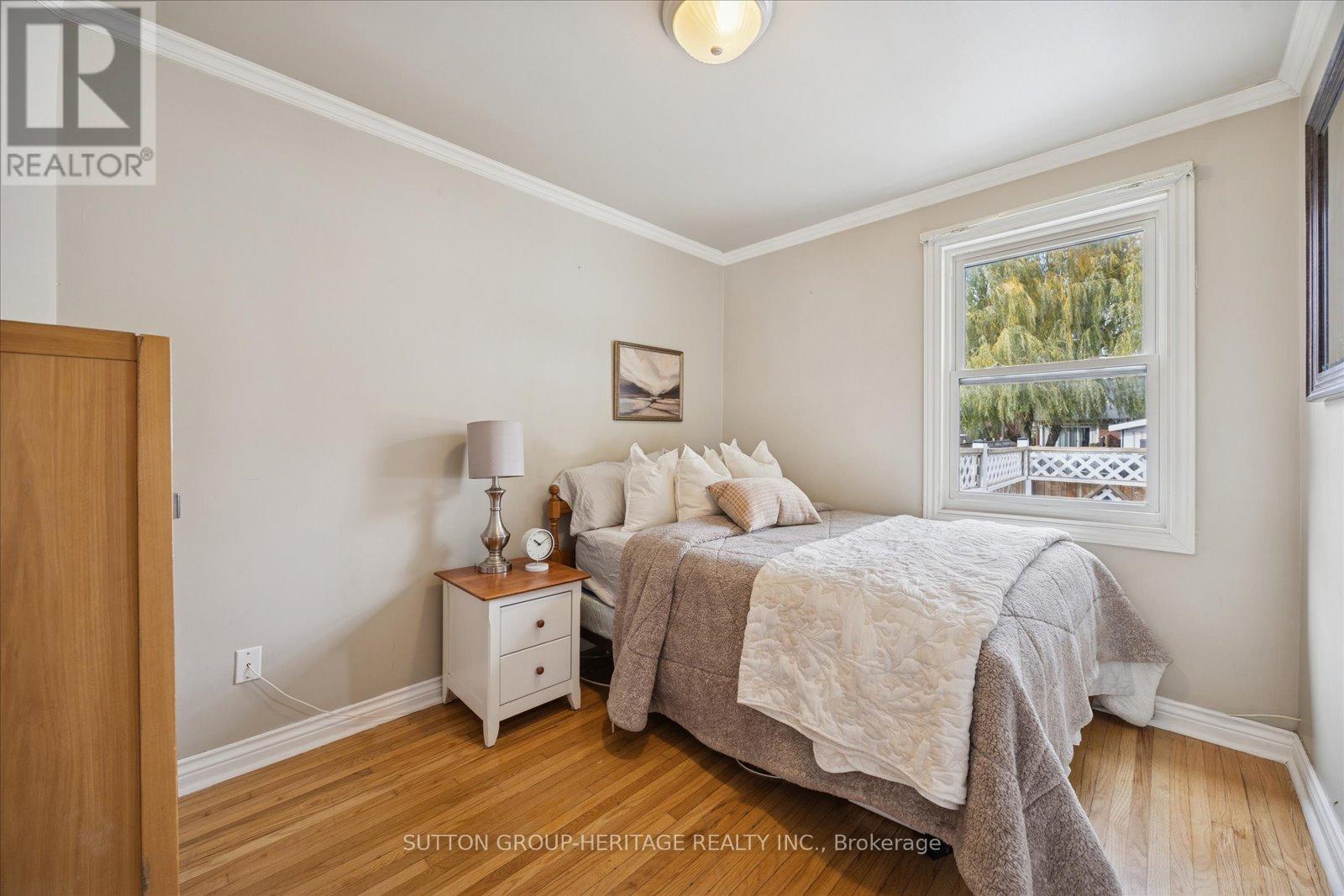 256 College Avenue, Oshawa, Ontario  L1J 1R7 - Photo 17 - E12522494