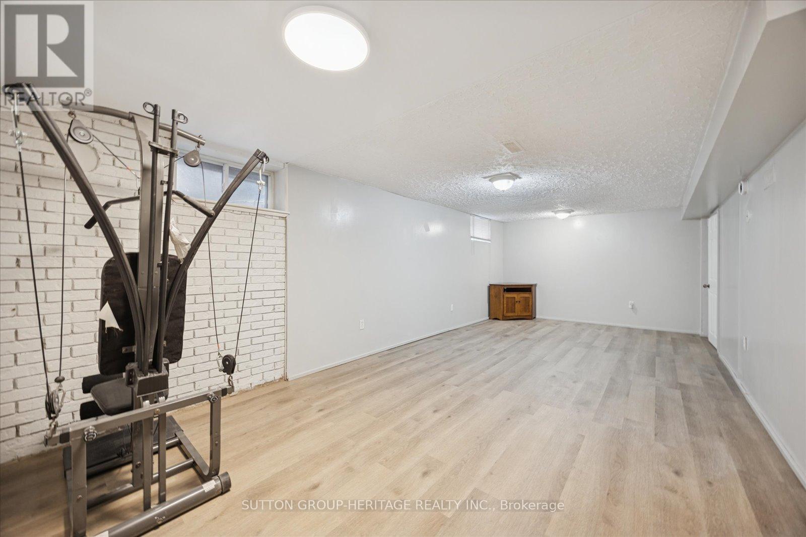 256 College Avenue, Oshawa, Ontario  L1J 1R7 - Photo 21 - E12522494