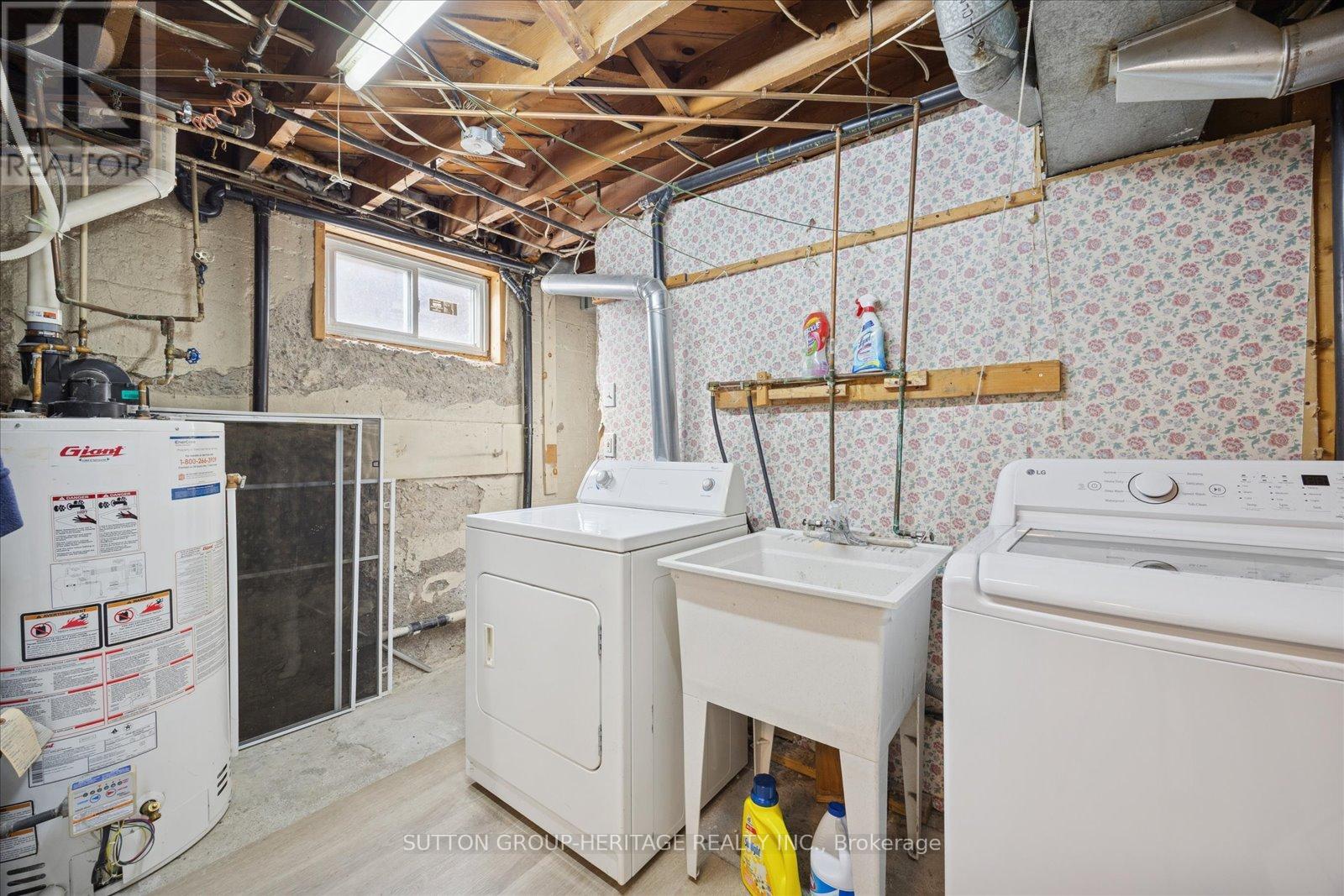 256 College Avenue, Oshawa, Ontario  L1J 1R7 - Photo 24 - E12522494