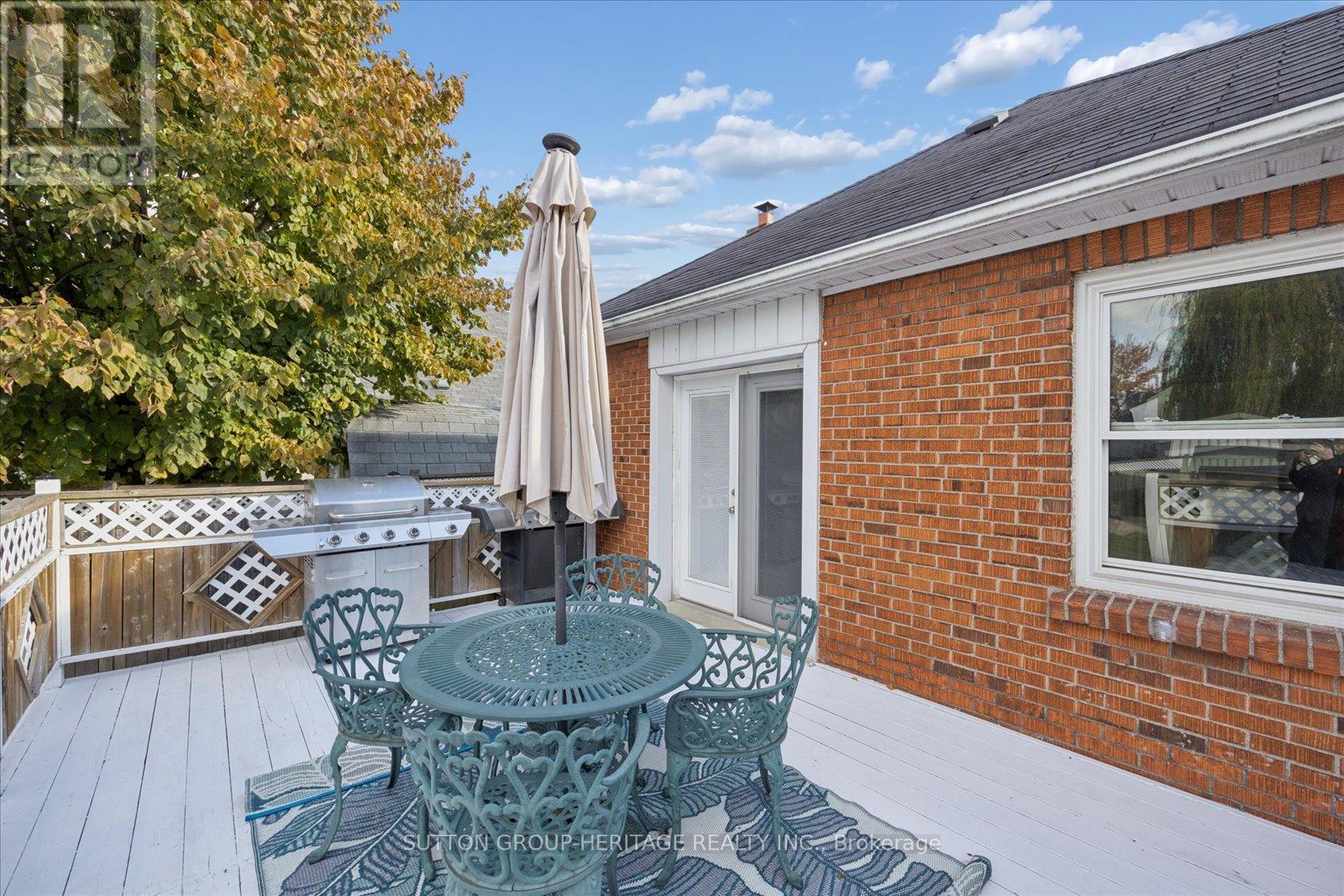 256 College Avenue, Oshawa, Ontario  L1J 1R7 - Photo 26 - E12522494