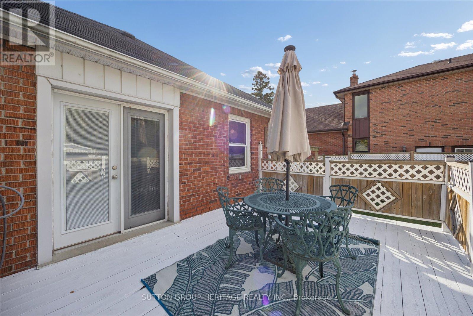 256 College Avenue, Oshawa, Ontario  L1J 1R7 - Photo 27 - E12522494