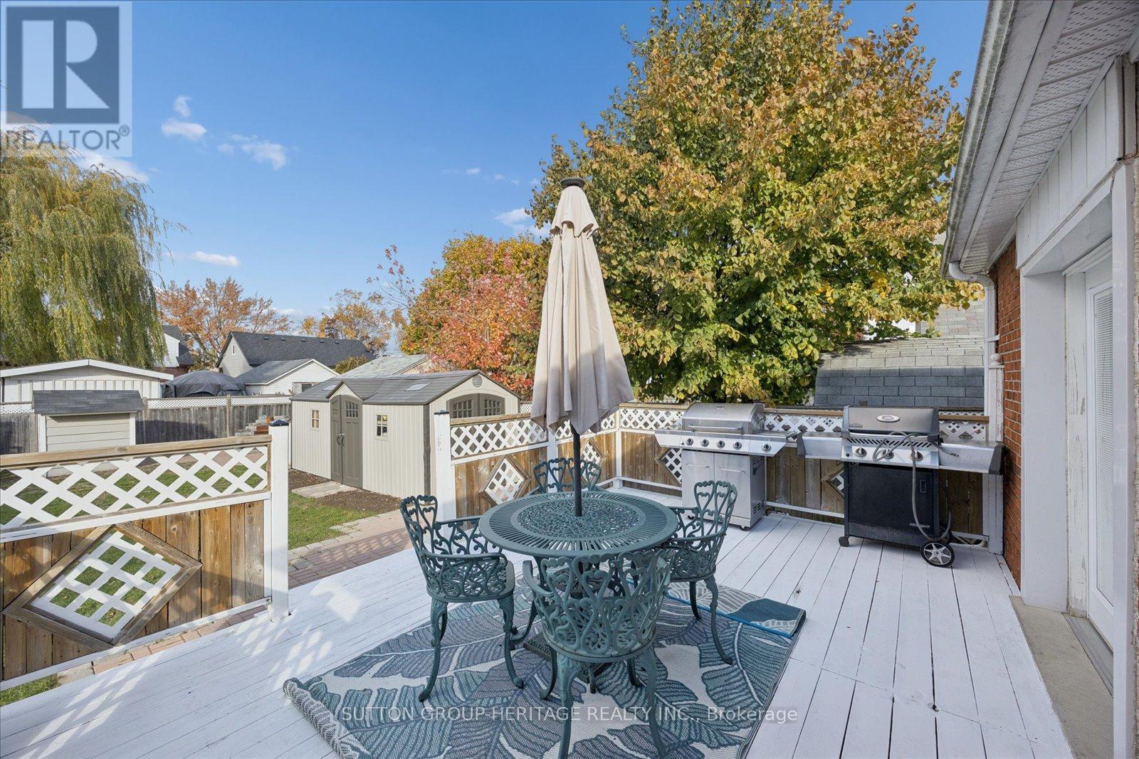 256 College Avenue, Oshawa, Ontario  L1J 1R7 - Photo 28 - E12522494