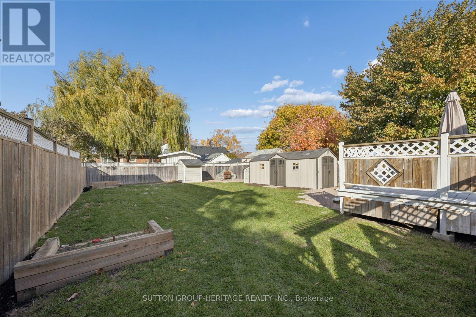 256 College Avenue, Oshawa, Ontario  L1J 1R7 - Photo 29 - E12522494