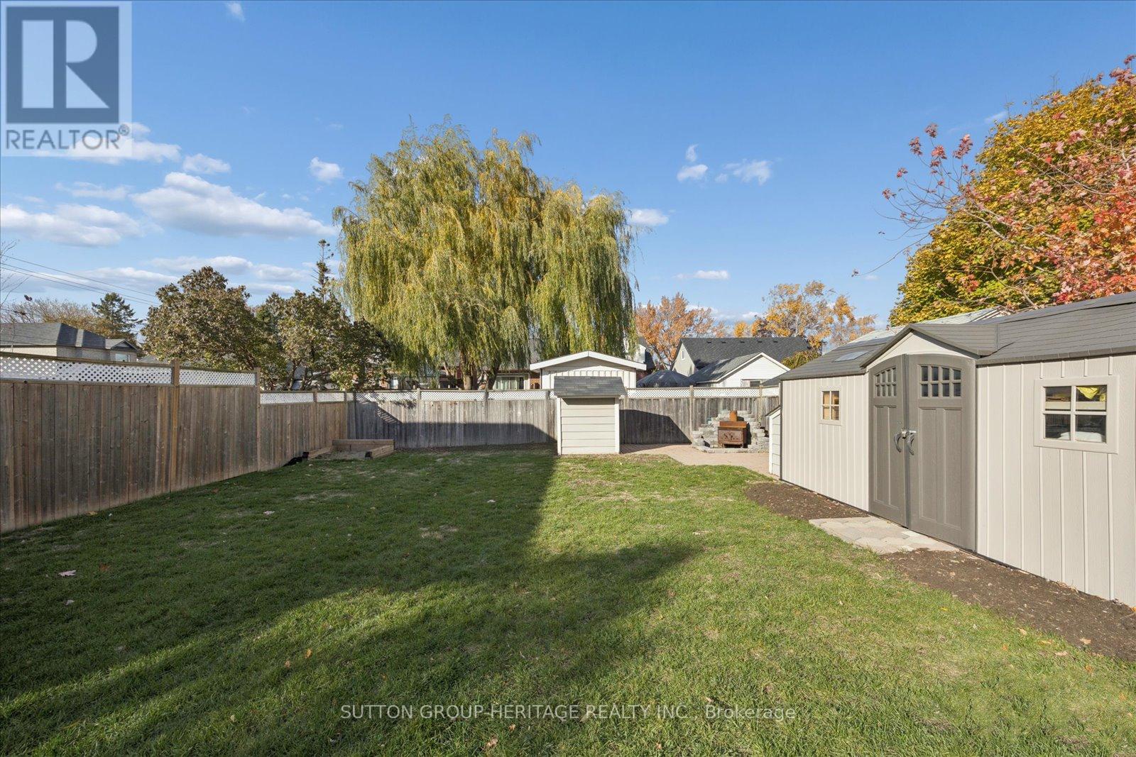 256 College Avenue, Oshawa, Ontario  L1J 1R7 - Photo 30 - E12522494