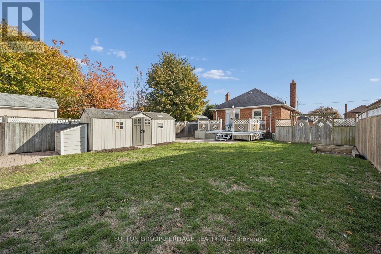 256 College Avenue, Oshawa, Ontario  L1J 1R7 - Photo 31 - E12522494