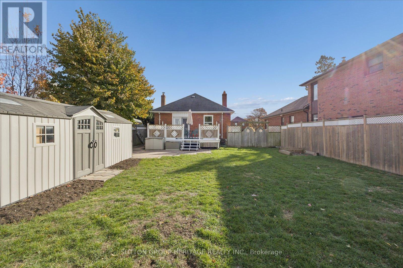 256 College Avenue, Oshawa, Ontario  L1J 1R7 - Photo 32 - E12522494