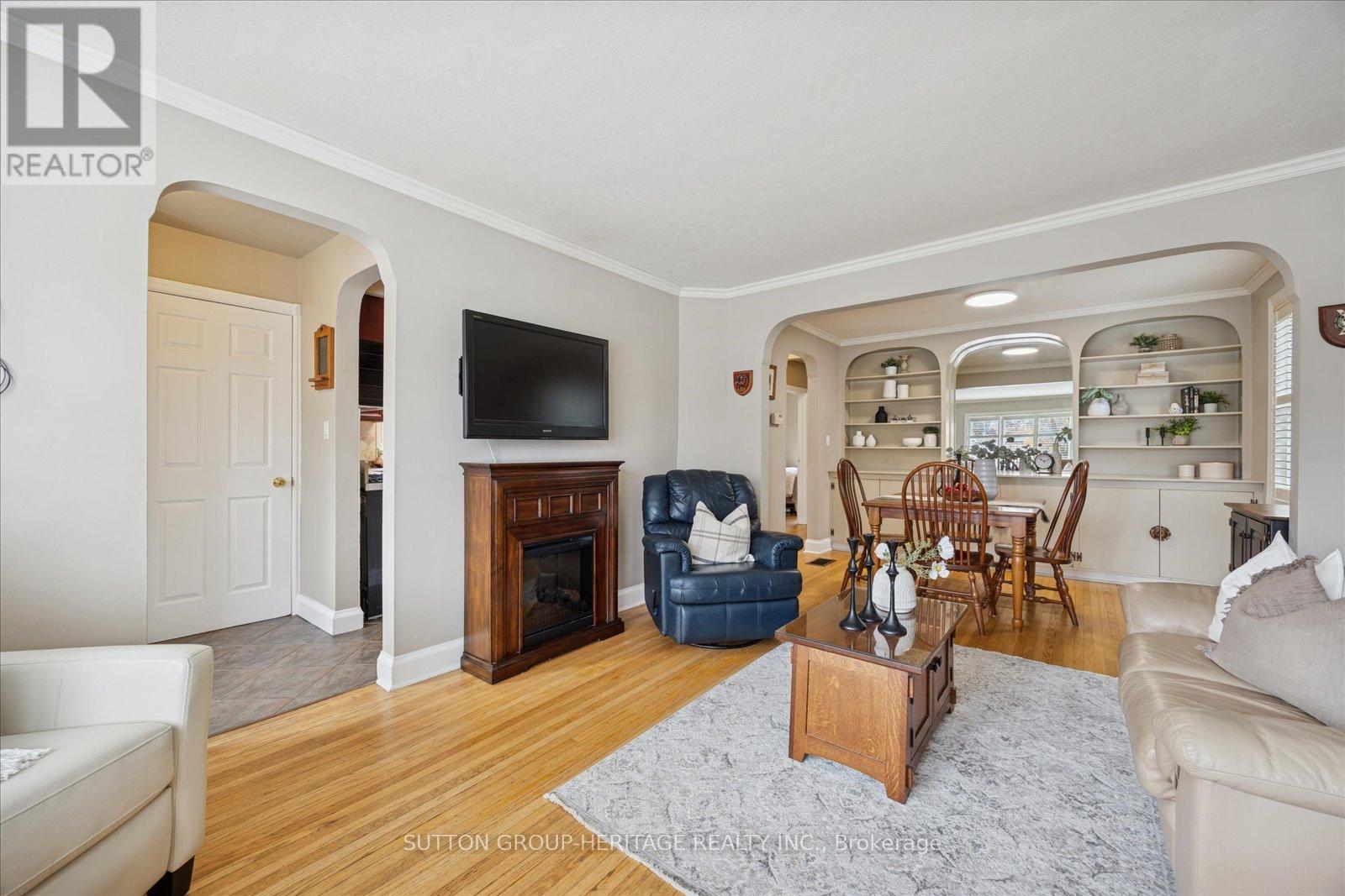 256 College Avenue, Oshawa, Ontario  L1J 1R7 - Photo 6 - E12522494