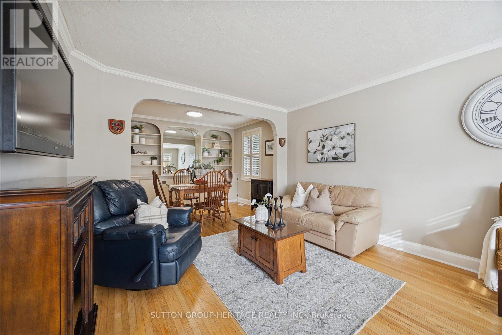 256 College Avenue, Oshawa, Ontario  L1J 1R7 - Photo 7 - E12522494