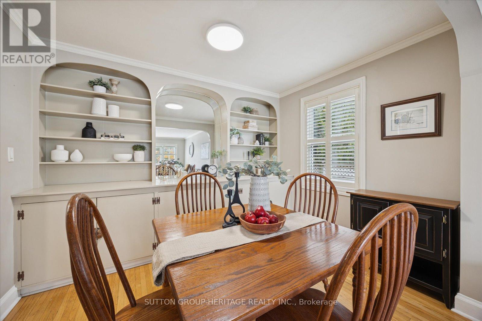 256 College Avenue, Oshawa, Ontario  L1J 1R7 - Photo 8 - E12522494