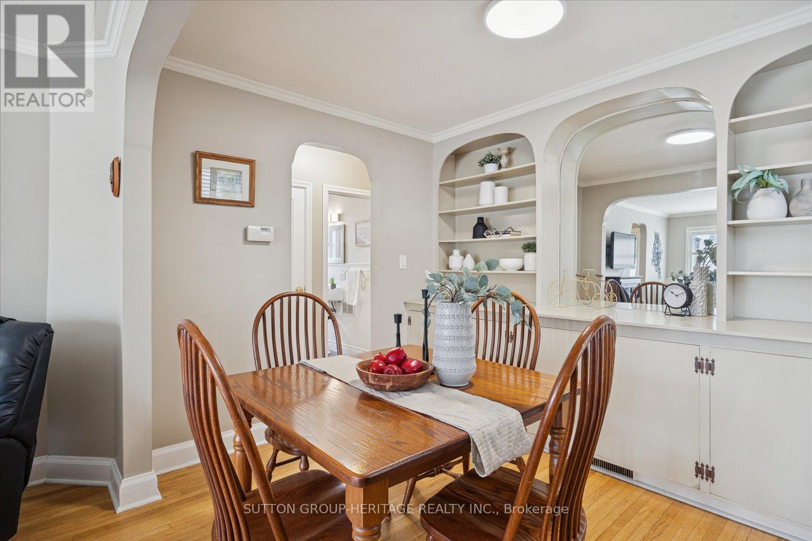 256 College Avenue, Oshawa, Ontario  L1J 1R7 - Photo 9 - E12522494