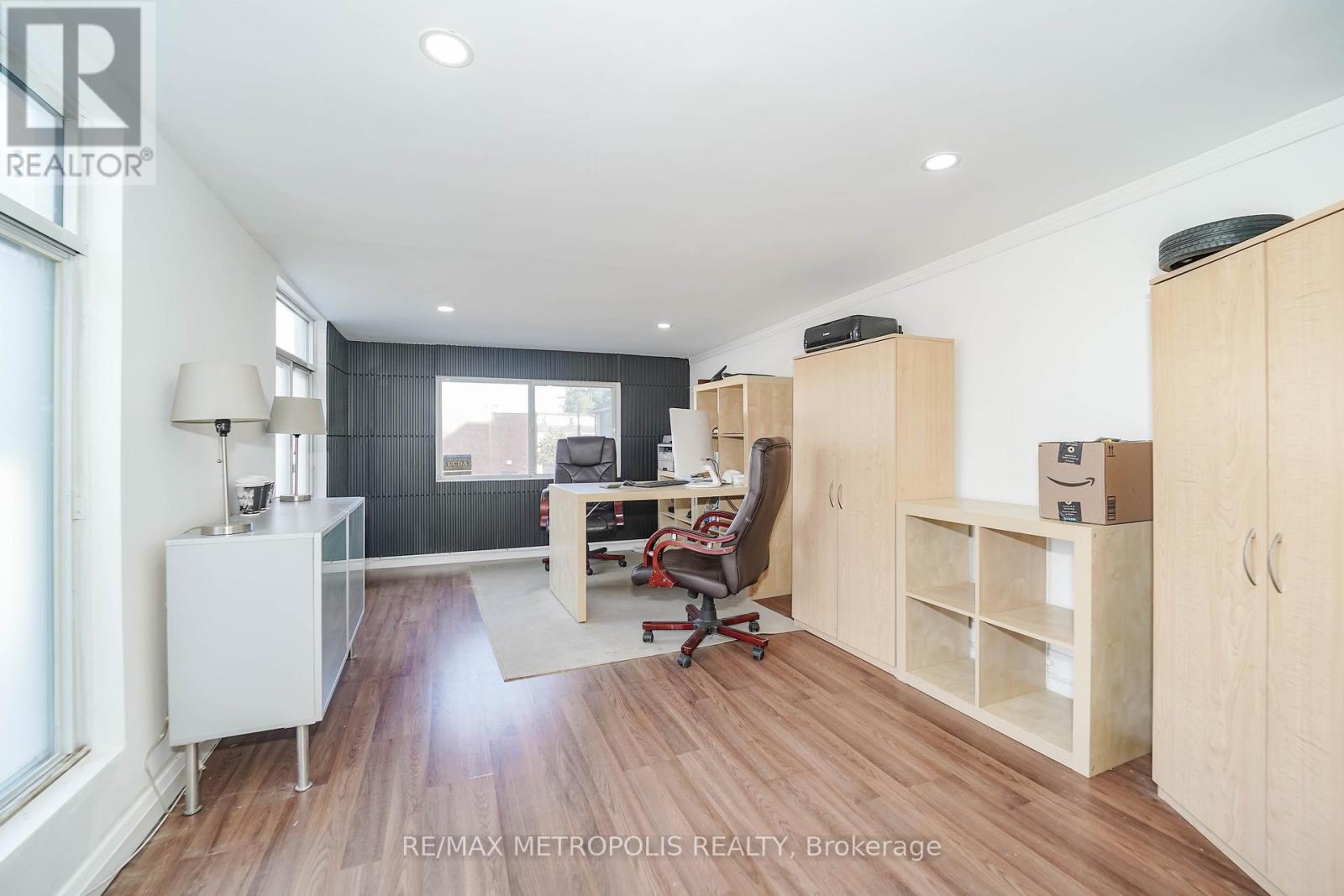 Unit B - 2793 Danforth Avenue, Toronto, Ontario  M4C 1L9 - Photo 4 - E12522632