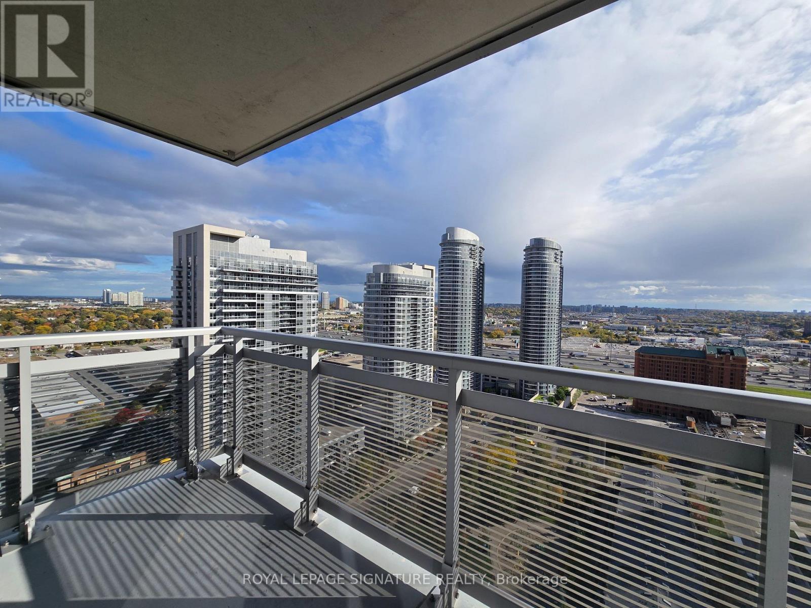 2616 - 275 Village Green Square, Toronto, Ontario  M1S 0L8 - Photo 27 - E12522670