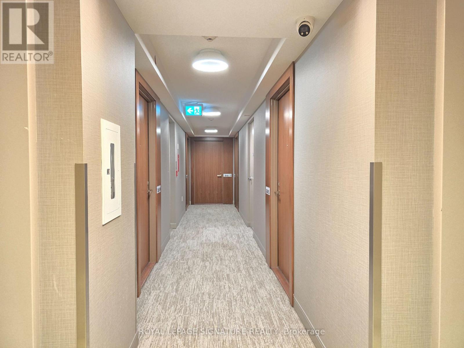 2616 - 275 Village Green Square, Toronto, Ontario  M1S 0L8 - Photo 8 - E12522670