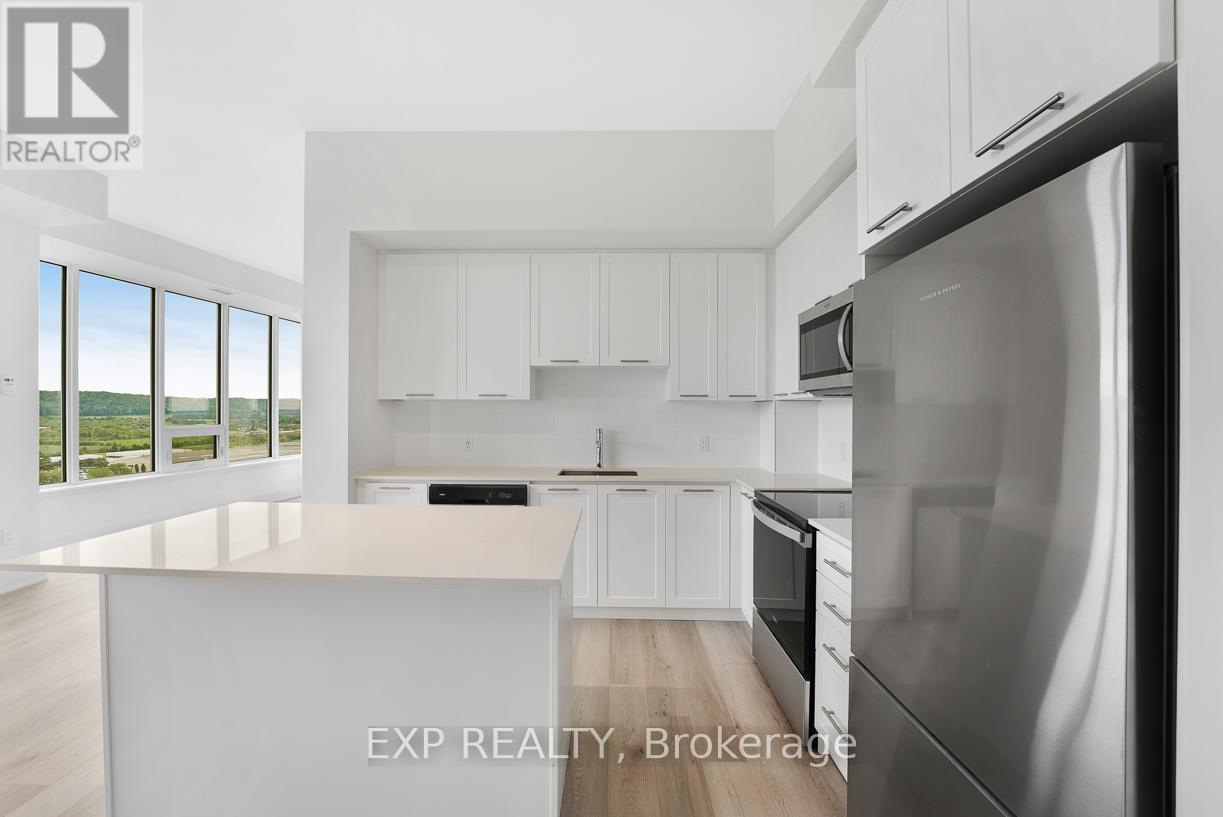 1802 - 385 Winston Road, Grimsby, Ontario  L3M 4E8 - Photo 8 - X12522716