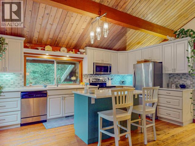 2467 Swede Belle Road, Powell River, British Columbia  V8A 0P1 - Photo 25 - 19461