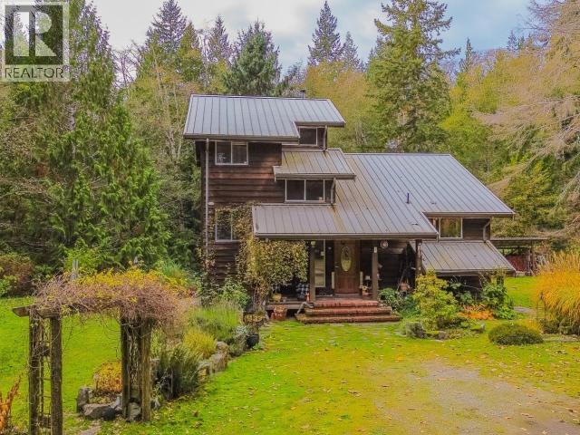 2467 Swede Belle Road, Powell River, British Columbia  V8A 0P1 - Photo 52 - 19461