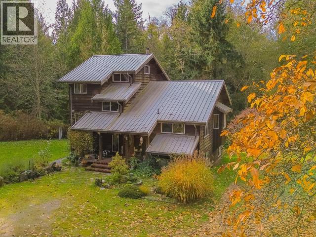 2467 Swede Belle Road, Powell River, British Columbia  V8A 0P1 - Photo 53 - 19461