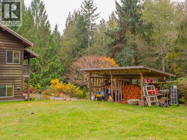 2467 Swede Belle Road, Powell River, British Columbia  V8A 0P1 - Photo 62 - 19461
