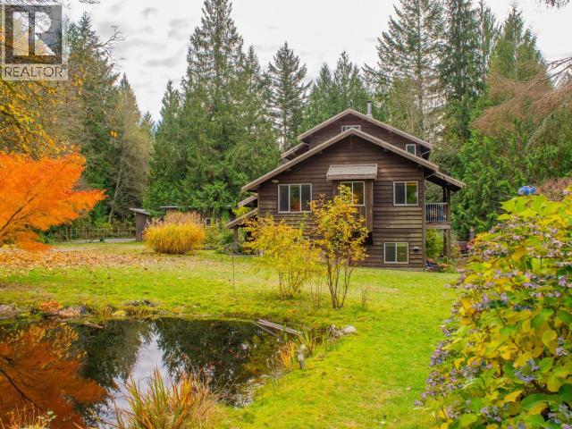 2467 Swede Belle Road, Powell River, British Columbia  V8A 0P1 - Photo 66 - 19461