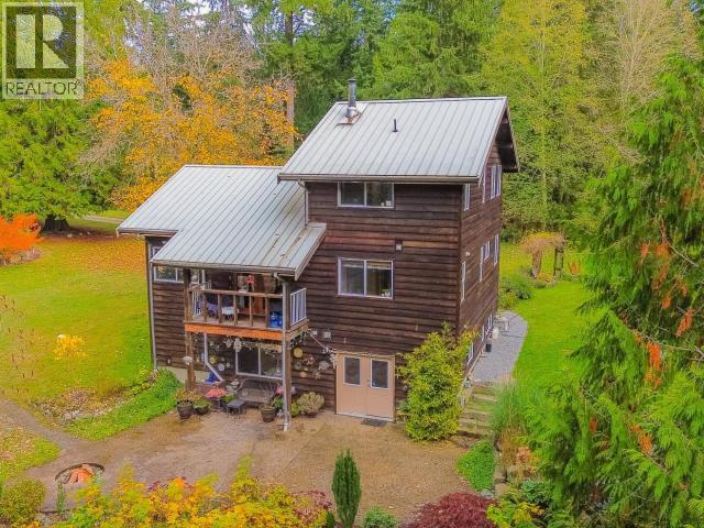 2467 Swede Belle Road, Powell River, British Columbia  V8A 0P1 - Photo 7 - 19461