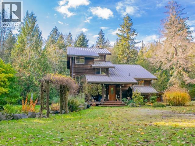 2467 Swede Belle Road, Powell River, British Columbia  V8A 0P1 - Photo 78 - 19461